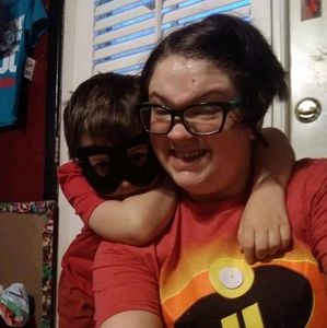 Meet your Posher, Reba